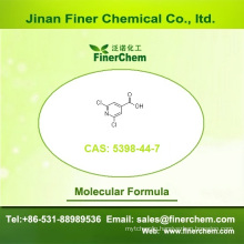5398-44-7 | 2,6-Dichloroisonicotinic acid | CAS 5398-44-7 | factory price, large stock; MSDS; HS code